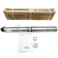 Насос скважинный Акватек SPS тип 2 3,5" 4-160 с кабелем 1 м