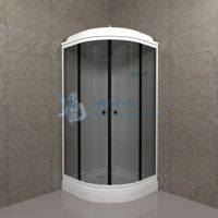 Душевая кабина Triton Грэй 90*90 А Щ0000066462