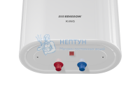 Накопительный водонагреватель Thermex Edisson King 30 V (30 л.) 161007