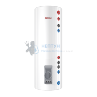 Бойлер комбинированного нагрева THERMEX IRP 300 V (combi) PRO 151 236
