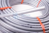 Труба из сшитого полиэтилена Compipe 20x2,8 (бухта 100 м) PE-Xа EVOH (1м.)