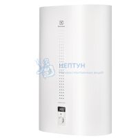 Водонагреватель накопительный плоский Electrolux EWH 80 Centurio IQ 3.0