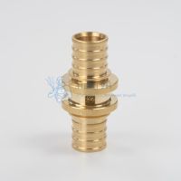 Муфта соединительная равнопроходная 20 MX 11080121001 Рехау