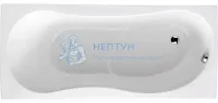 Акриловая ванна с каркасом Jacob Delafon Bain-Douche 170x75 прямоугольная E6226-00