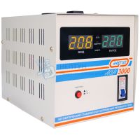 Стабилизатор с цифровым дисплеем Энергия АСН-3000