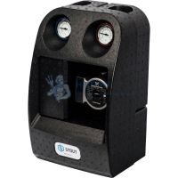 Насосная группа со смесителем 1"с насосом Grundfos UPSO 25-65 STOUT SDG-0003