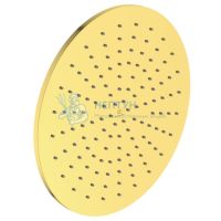 Верхний душ 300x300 Шлифованное золото Ideal Standard A5803A2