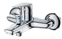 Смеситель для ванны с неподвижным изливом Am.Pm Joy F85E10000