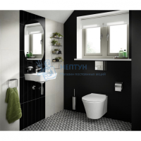 Держатель для туалетной бумаги Ideal Standard CONNECT N1382AA