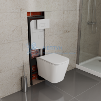 Инсталляция для унитаза D&K DI8055119