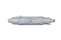 Насос сдвоенный вибрационный Unipump БАВЛЕНЕЦ-2 БВ-0,24-40-У5, 1м