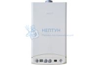 Газовый настенный двухконтурный котел Wertrus TOP 36FF (36 кВт)