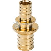 Муфта редукционная для труб из сшитого полиэтилена аксиальная 32x25 Stout SFA-0004-003225