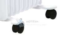 Масляный радиатор Ballu BOH/CM-11WDN