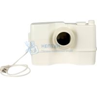 Канализационная станция Grundfos Sololift2 WC-1