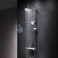 Душевая система Am.Pm Gem F0790700