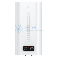 Водонагреватель накопительный Royal Clima DRY FORCE Inox RWH-DF80-FS (80 л)