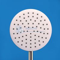 Душевая система со смесителем Dorff Logic D0703000SS