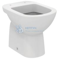 Напольный приставной унитаз Ideal Standard i.life A T467201