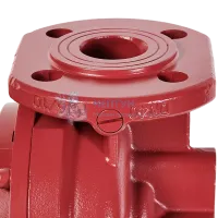 Циркуляционный насос Rommer Force фланцевый трехскоростной 40-180F 220V RPF-0001-40180220