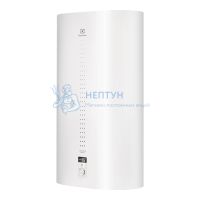 Водонагреватель накопительный плоский Electrolux EWH 100 Centurio IQ Inverter