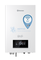 Настенный электрический одноконтурный котёл Thermex Grizzly 5-12 Wi-Fi (12 кВт)