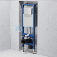 Инсталляция для подвесного унитаза Grossman 900.K31.03.000