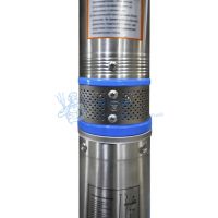 Насос cкважинный Optimal BP 75/2-40 Allwater (d-75 мм, ном/макс 36-47 м / 1,8-2,7 куб/ч) кабель 25 м