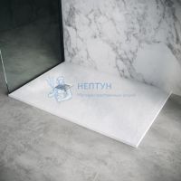 Душевой поддон Grossman GR-S190110Q 1100x900 белый
