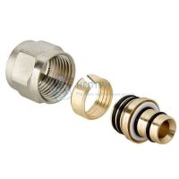 Евроконус VIEIR 16х3/4"