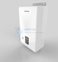 Настенный электрический одноконтурный котёл Navien EQB 8HW (8 кВт)