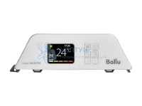 Блок управления Ballu Transformer Digital Inverter BCT/EVU-3I