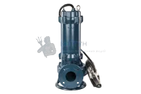 Насос фекальный Unipump FEKAMAX 65-15-5,5