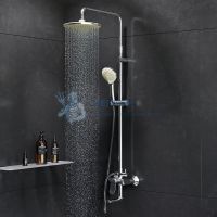 Душевая система С изливом Am.Pm Sunny F0785C900