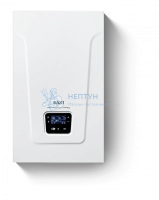 Настенный электрический одноконтурный котёл BAXI Ampera Pro 18 (18 кВт)
