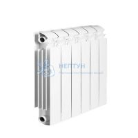 Алюминиевый радиатор отопления Global VOX R 350 8 секций