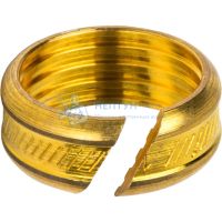 Фитинг компрессионный для труб Stout PEX-AL-PEX 16х2,0х3/4