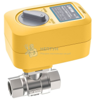 Система защиты от протечек Neptun PROFI Smart+ 1/2 Tuya