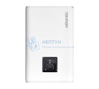 Водонагреватель накопительный Atlantic Vertigo Steatite Essential 50 (40 л.) 831193