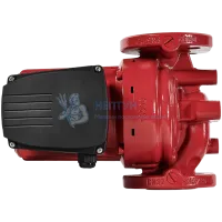 Циркуляционный насос Rommer Force фланцевый трехскоростной 32-120F 380V RPF-0003-32120380