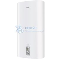 Водонагреватель накопительный плоский Ballu BWH/S 50 Azurro Inverter