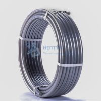 Труба из сшитого полиэтилена Rommer PE-Xa/Al/PE-RT 16,2х2,6 (бухта 100 метров) RPS-0001-001626