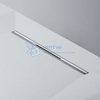 Трап для душа линейный Am.Pm W01SC-S11-060-05SB