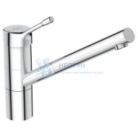 Cмеситель для кухонной мойки Ideal Standard CERALOOK BC295AA