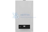 Настенный газовый двухконтурный котел Baxi ECO Nova 18 F (18 кВт)