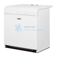 Напольный газовый одноконтурный котел Ferroli Pegasus 56 (56 кВт)