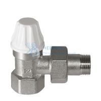 Клапан запорный 3/4" угловой COMISA (Италия) (100) 88.21.205