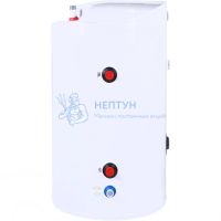 Бойлер комбинированного нагрева напольный 100 л, ТЭН 2 кВт Stout SWH-1110-050100