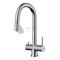 Смеситель для кухни Omoikiri Akita-S 4994330