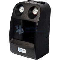 Насосная группа со смесителем 1" без насоса STOUT SDG-0002
